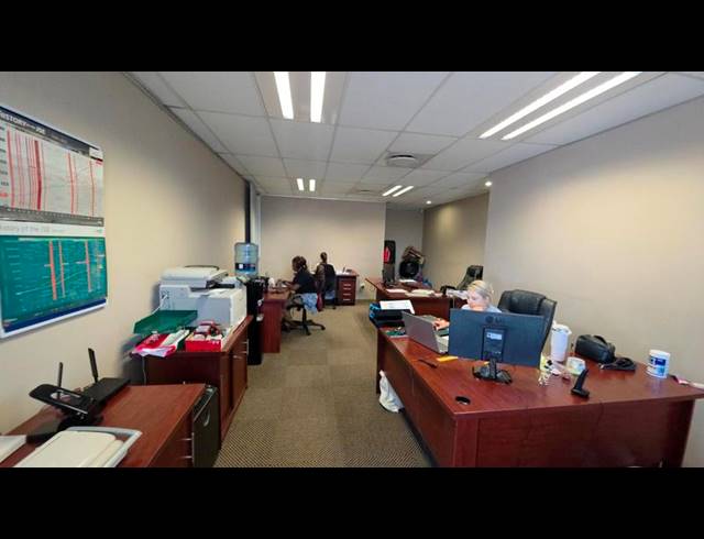 BUSINESS PROPERTY TO RENT IN DIE WILGERS